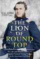 Book cover of: Lion of Round Top