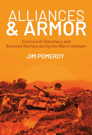 Alliances & Armor