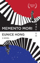 Book cover of: Memento Mori. By: Eunice Hong