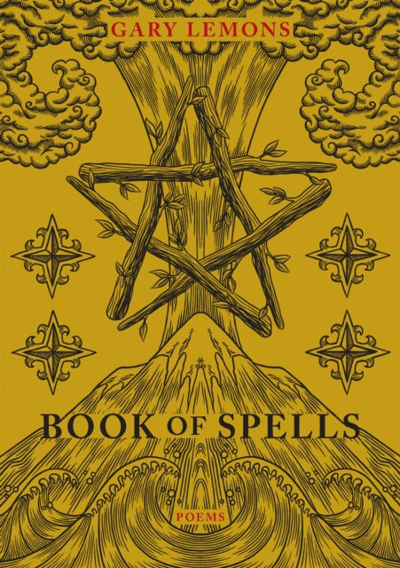 Book cover of: Book of Spells