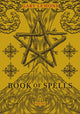 Book cover of: Book of Spells