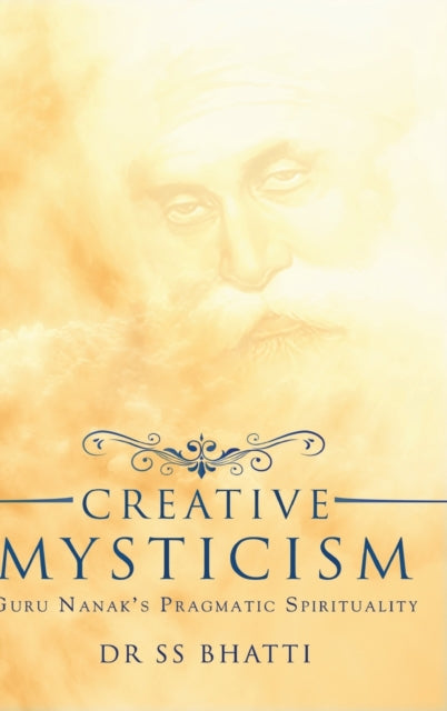 Book cover of: Creative Mysticism