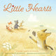 Book cover of: Little Hearts. By: Charles Ghigna