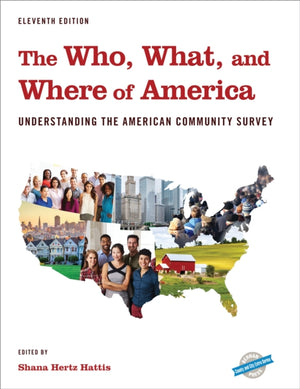 The Who, What, and Where of America