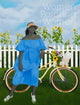 Book cover of: Women Painting Women. By: Andrea Karnes
