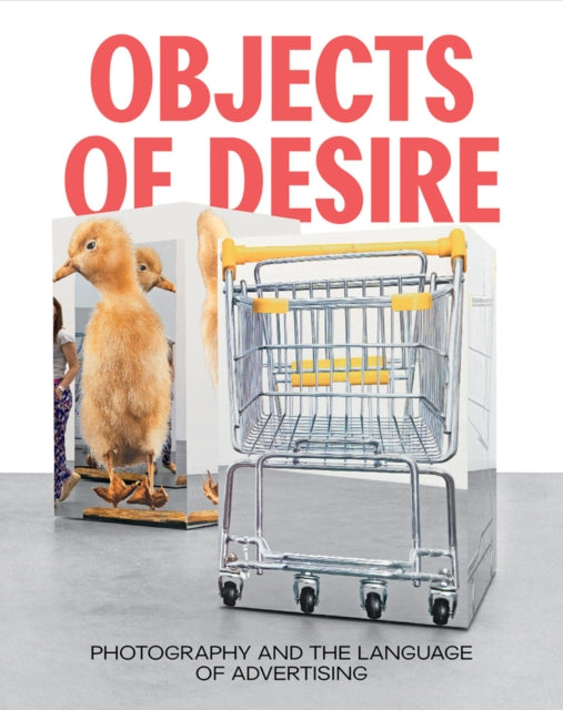 Book cover of: Objects of Desire. By: Rebecca Morse