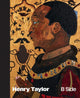 Book cover of: Henry Taylor: B Side. By: Bennett Simpson