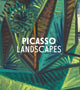 Book cover of: Picasso Landscapes: Out of Bounds. By: Laurence Madeline