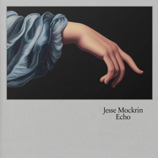 Book cover of: Jesse Mockrin: Echo