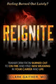 Book cover of: REIGNITE. By: Clark Gaither
