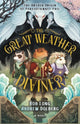 Book cover of: Great Weather Diviner. By: Andrew Dolberg