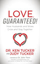 Book cover of: Love, Guaranteed!