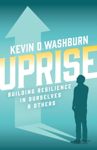 Book cover of: Uprise. By: Kevin D. Washburn