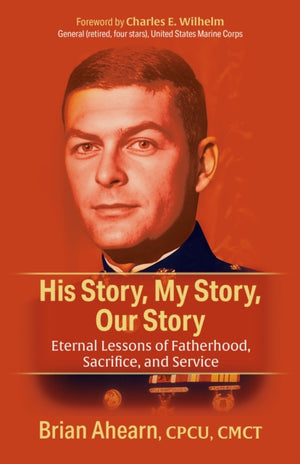 His Story, My Story, Our Story