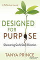 Book cover of: Designed for Purpose. By: Tanya Prince