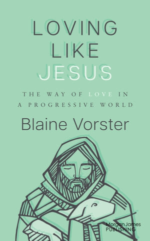 Loving Like Jesus