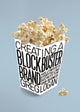 Book cover of: Creating a Blockbuster Brand