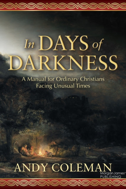 Book cover of: In Days of Darkness