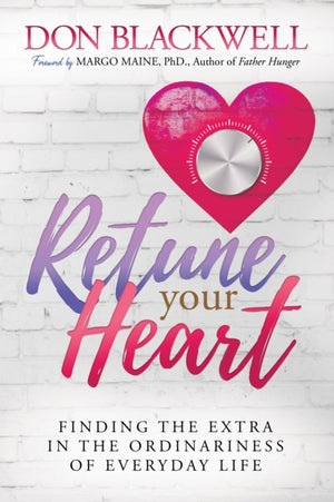 Retune Your Heart