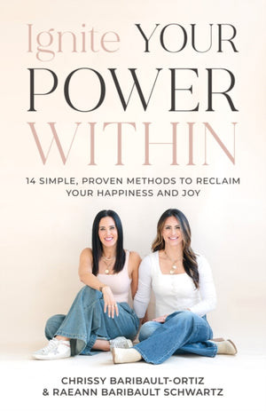 Ignite YOUR Power Within