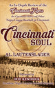 Book cover of: Cincinnati Soul. By: Al Lautenslager