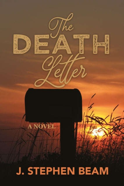 Book cover of: Death Letter