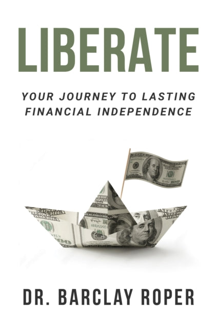 Book cover of: Liberate
