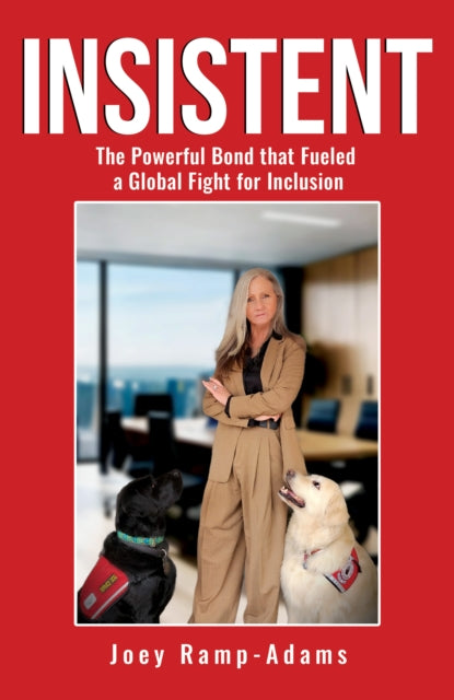 Book cover of: Insistent