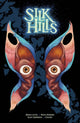 Book cover of: Silk Hills. By: Ryan Ferrier