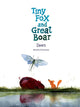 Book cover of: Tiny Fox and Great Boar Book Three. By: Berenika Kolomycka