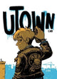 Book cover of: UTown. By: Caroline Breault
