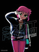 Book cover of: Scott Pilgrim Print Collection 2004-2024