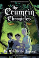 Book cover of: Crumrin Chronicles Vol. 3. By: Ted Naifeh