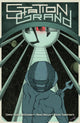 Book cover of: Station Grand. By: Craig Hurd-McKenney