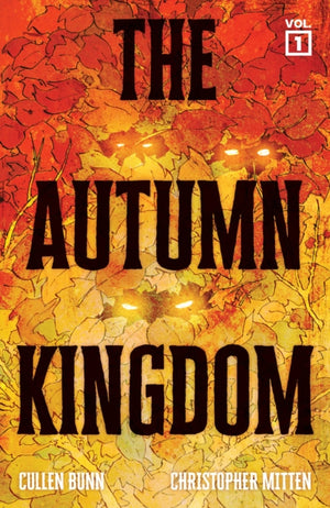 Autumn Kingdom Vol. 1