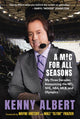 Book cover of: Mic for All Seasons. By: Kenny Albert