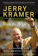 Book cover of: Run to Win. By: Jerry Kramer