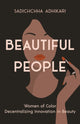 Book cover of: Beautiful People. By: Sadichchha Adhikari