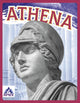 Book cover of: Athena. By: Christine Ha