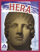 Book cover of: Hera. By: Christine Ha