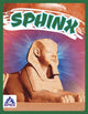 Book cover of: Sphinx. By: Christine Ha