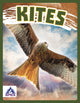 Book cover of: Kites. By: Connor Stratton
