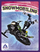 Book cover of: Snowmobiling. By: Hubert Walker