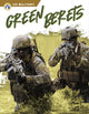 Book cover of: Green Berets. By: Jessica Coupé