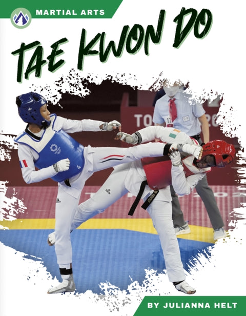 Tae Kwon Do
