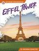 Book cover of: Eiffel Tower. By: Brienna Rossiter