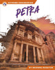 Book cover of: Petra. By: Brienna Rossiter