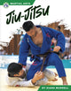 Book cover of: Jiu-Jitsu. By: Diana Murrell