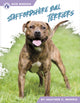Book cover of: Staffordshire Bull Terriers. By: Heather C. Morris