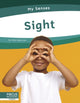 Book cover of: Sight. By: Nick Rebman